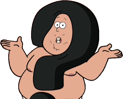 10, August 23, 2014 - Gravity Falls Soos Question (512x416)