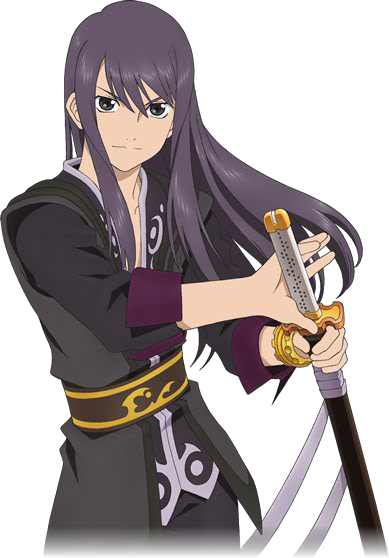 05, August 23, 2011 - Yuri Lowell Tales Of Vesperia (389x558)