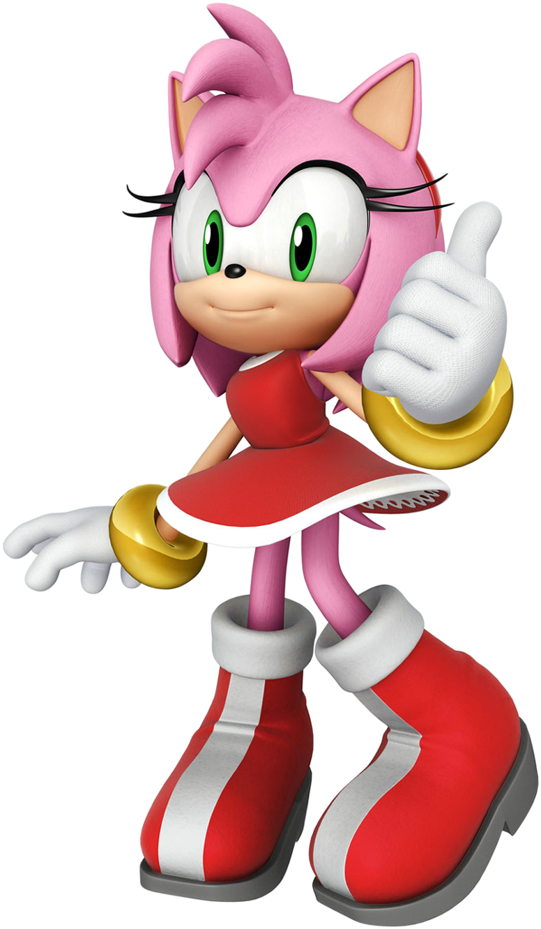 11, August 23, 2014 - Amy Sonic (850x1350)