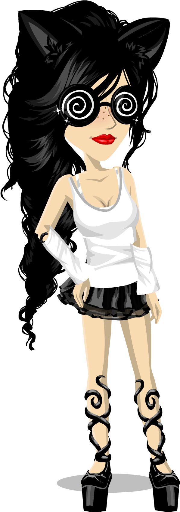 18, August 23, 2014 - Illustration (597x1700)