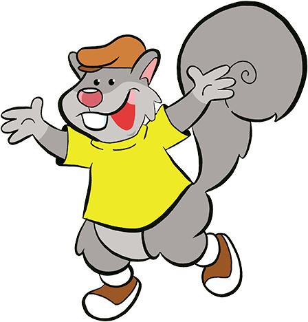 Animal Kingdom Clipart African Person - Cartoon (640x495)