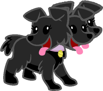 04, August 23, 2014 - My Little Pony Cerberus (427x397)