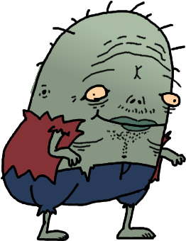 31, August 23, 2015 - Imp (500x500)