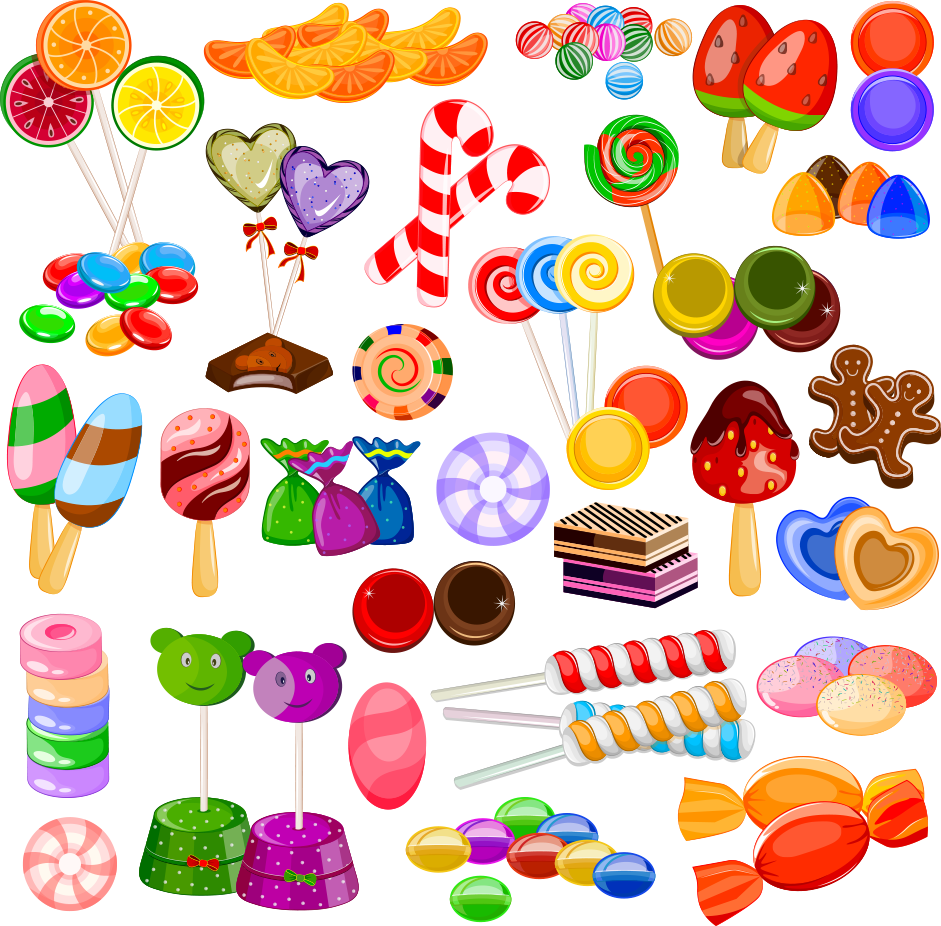 Lollipop Gummi Candy Gelatin Dessert Gummy Bear - Lollipop Gummi Candy Gelatin Dessert Gummy Bear (941x926)