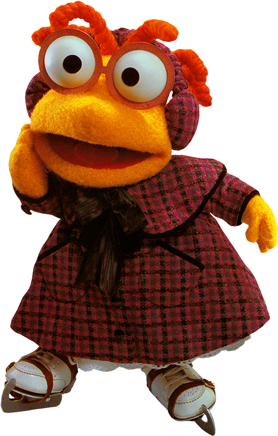 25, August 23, 2015 - The Muppets (700x1000)