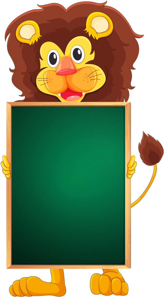 Яндекс - Фотки - Caratulas Para Cuaderno De Leones (646x1024)