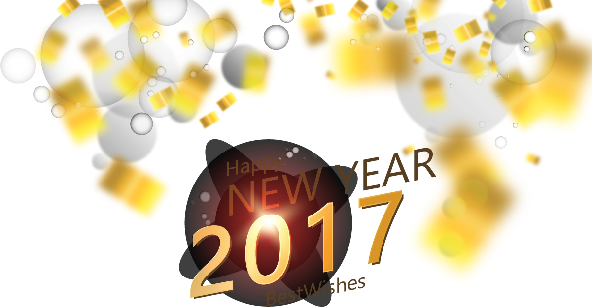Light New Years Day New Year Card - Light New Years Day New Year Card (1240x753)