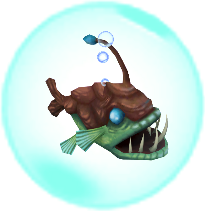 22, August 23, 2016 - Fishing Pet Runescape (674x693)