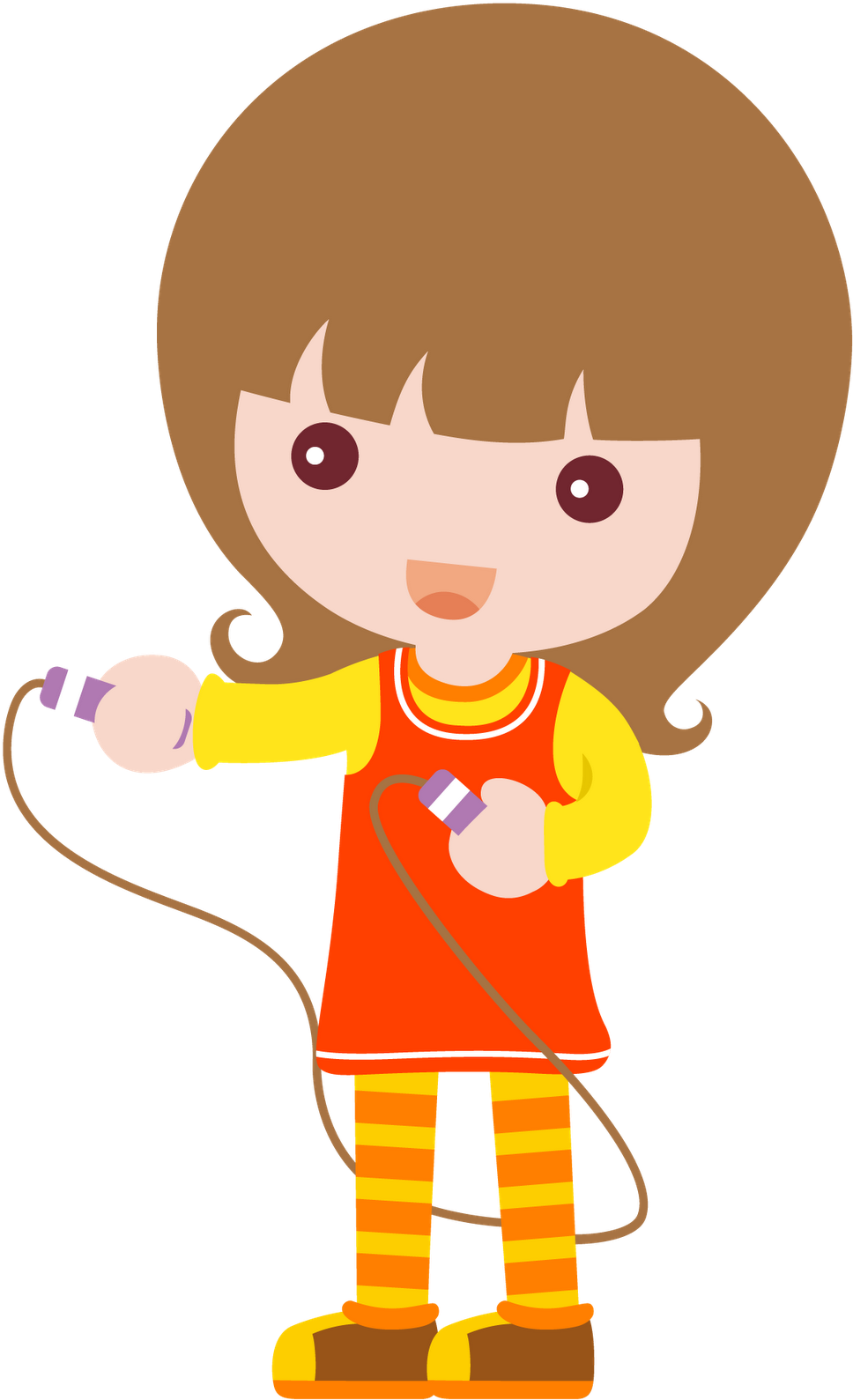 Carmen Dell'orefice, Clip Art, Bb, Door Signs, Dancing, - 6 Inch (970x1600)