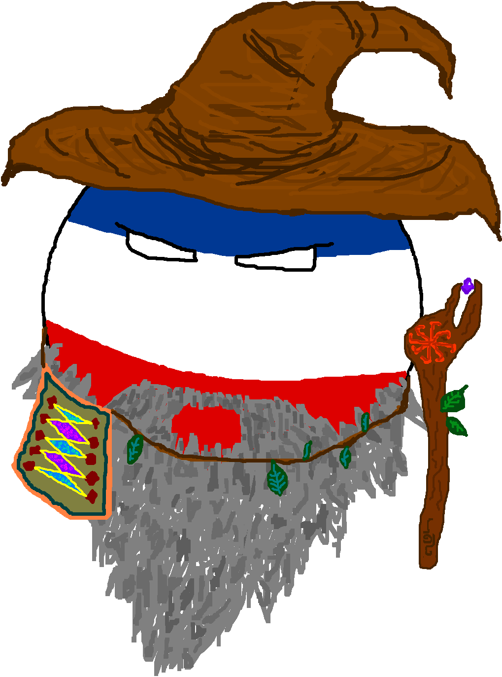 37, August 23, 2014 - Countryballs Slav (1268x1652)