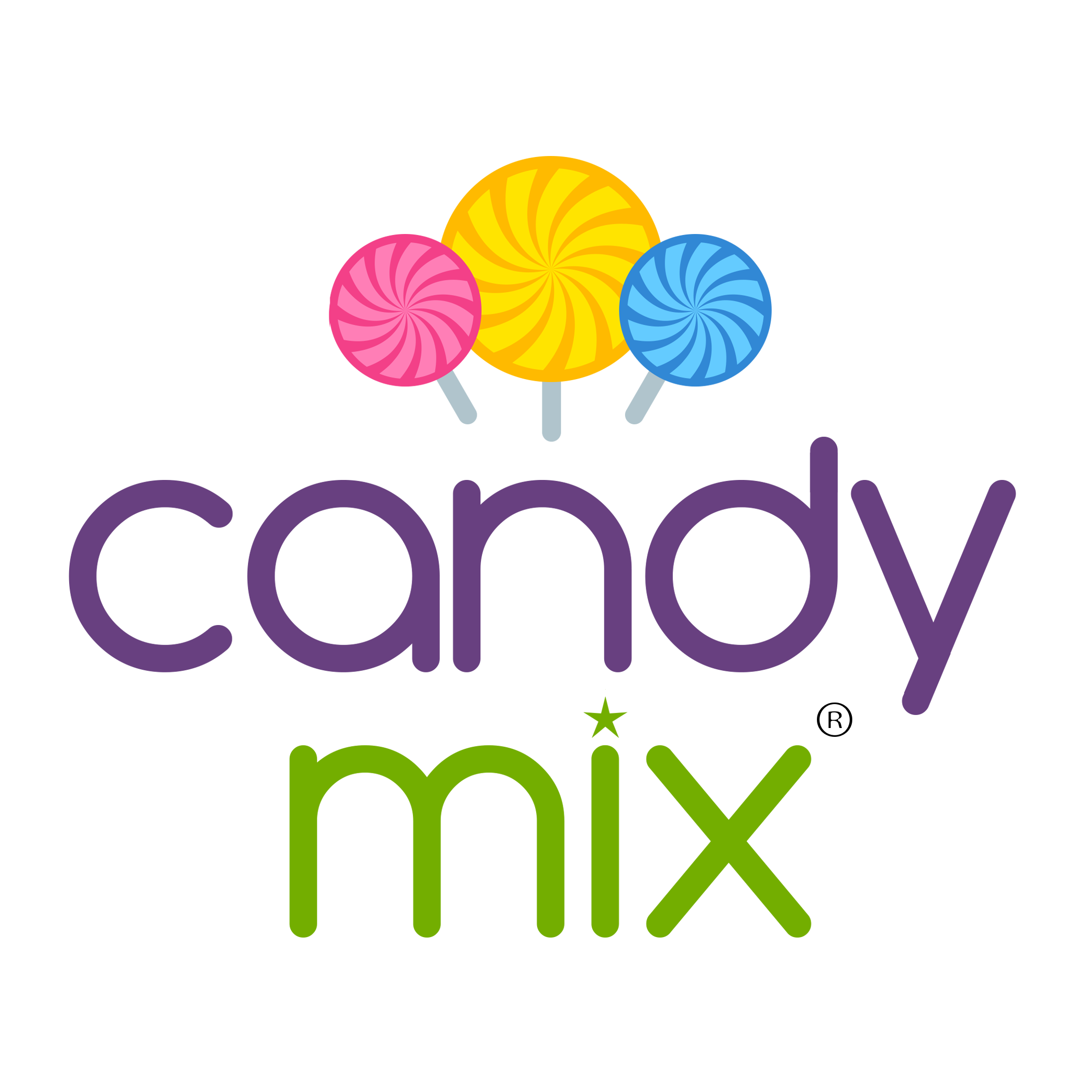 Candy Gummy Bear Sm City Fairview Confectionery Store - Candy Gummy Bear Sm City Fairview Confectionery Store (2100x2100)