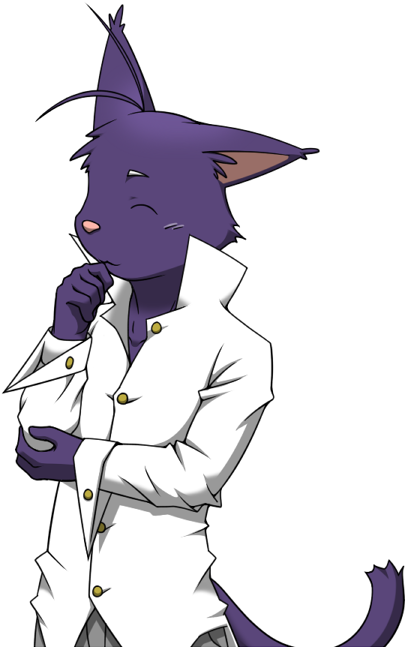 39, August 23, 2014 - Shin Kuroi Sprites (693x664)