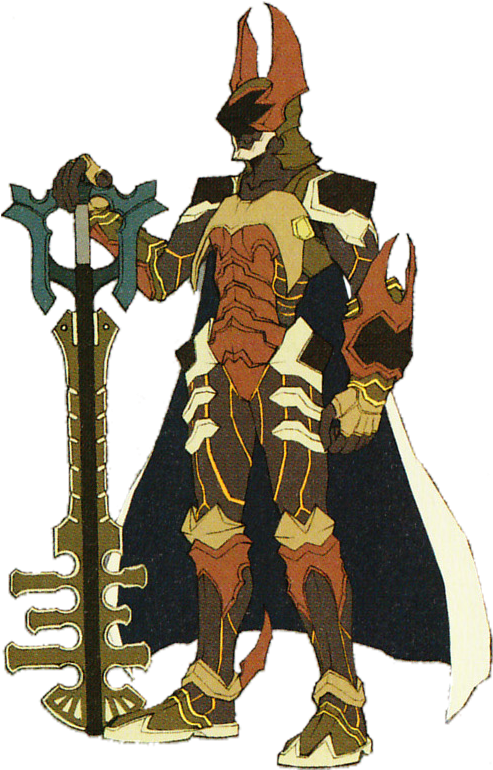 0121 August 23 2010 Terra Kingdom Hearts Armor - Terra Armor Kingdom Hearts (501x780)