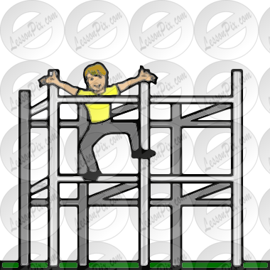 Jungle Gym Picture - Jungle Gym Picture (380x380)