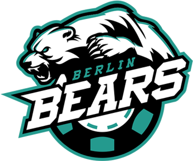 Jeff Gross Berlin Bears Global Player League Global - Berlin Bears Poker (400x400)