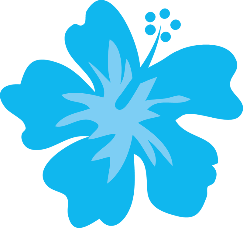 Mashanbear Альбом «клипарт / Luau Party Clipart» На - Luau (800x750)