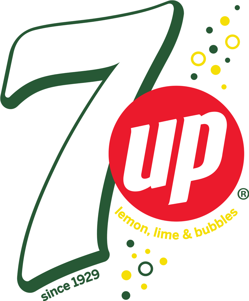 7 Up Wikipedia Bubble Up Logo Bubble Up Metal Sign - 7up Logo (1920x1080)