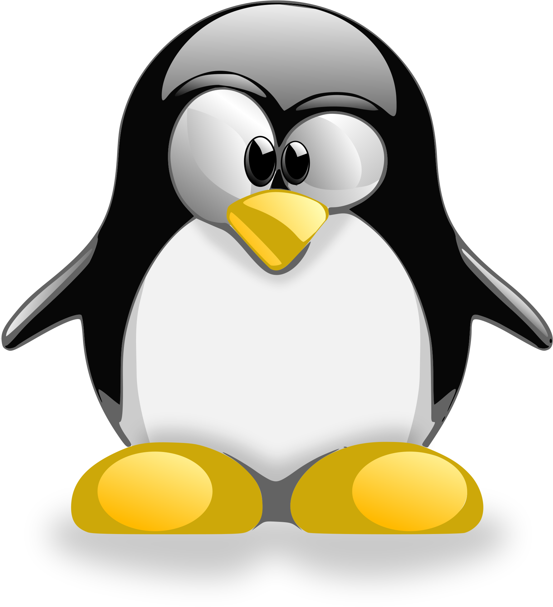 28, August 23, 2017 - Tux G2 (2000x2208)