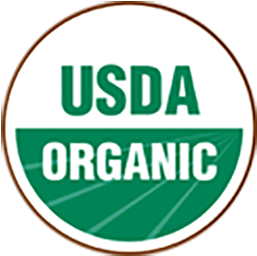 Currently All Of Our Candies Are Certified Usda - Cliganic Usda Organic Jojoba Oil, 100% Pure (4oz Large) (500x333)