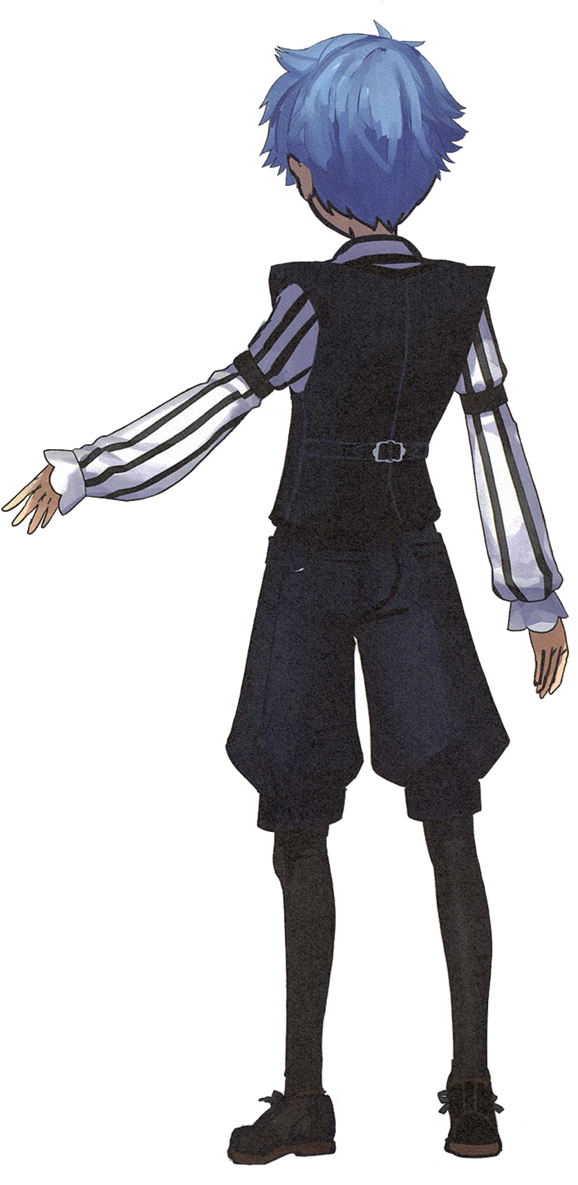 32, August 23, 2013 - Christian Hans Andersen Cosplay (840x1733)