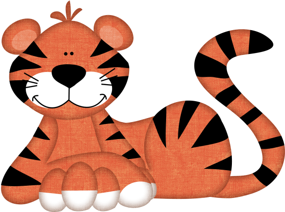 Maria Jose Argüeso - Animales De La Selva (600x435)