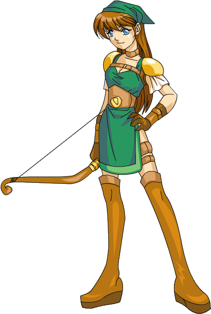 39, August 23, 2013 - Dragonfable Robina The Hood (452x681)