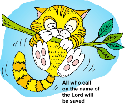 Pleasing Clip Art Hang In There Image Cat Christart - Hanging In There Clipart (400x329)