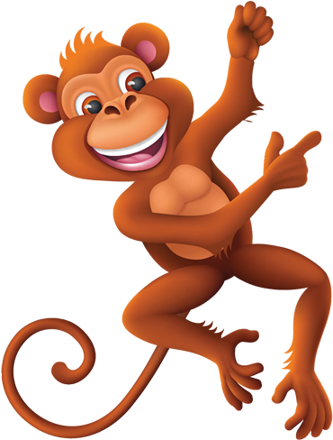 Click On The Animals Bring The Safari To Life - Animated Safari Animals (500x494)