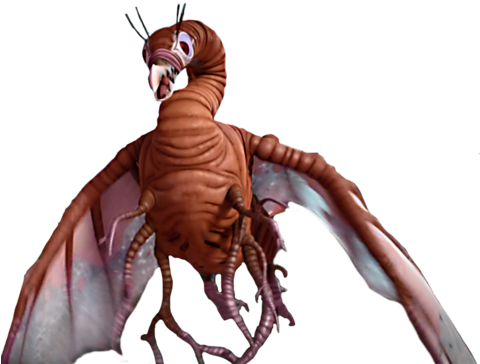 02, August 23, 2017 - Tmnt 2012 Chimera (479x371)