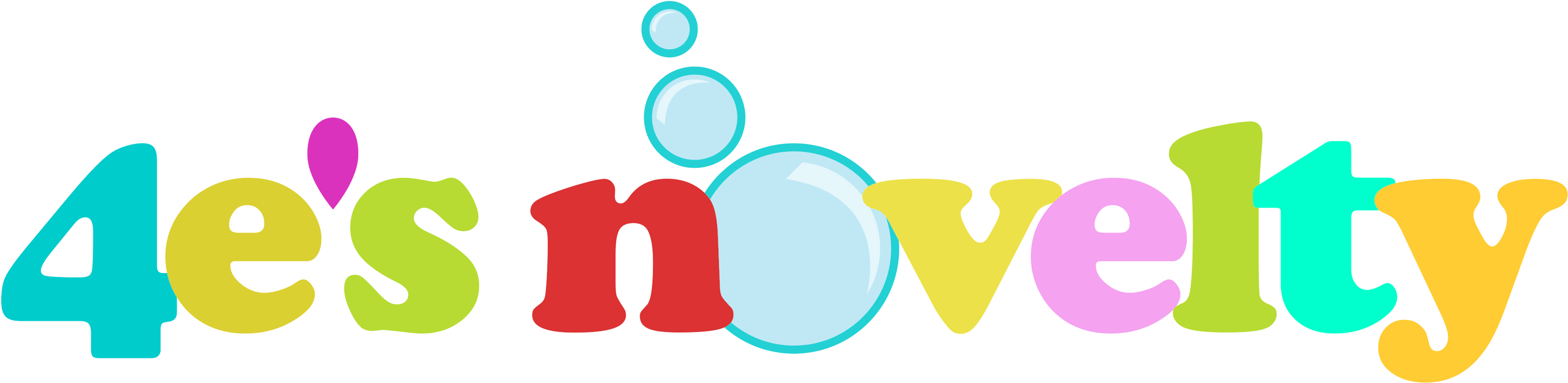 4es Novelty - Have A Nice Day (4320x1484)