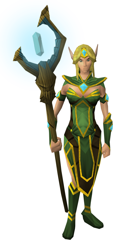 52, August 23, 2014 - Runescape Elves (443x939)