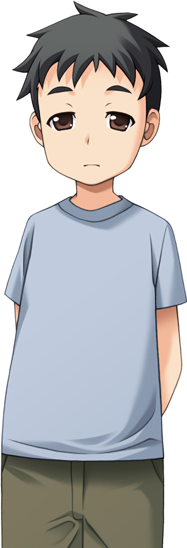 10, August 23, 2017 - Higurashi When They Cry (369x1080)