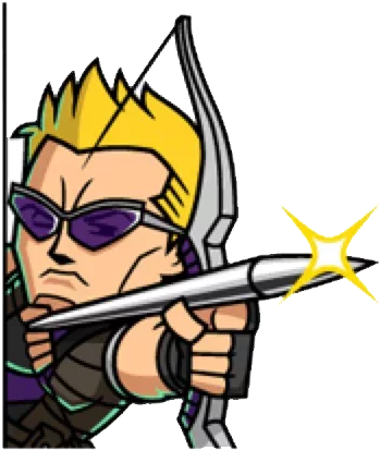 Clint Barton Black Widow Iron Man Bruce Banner Captain - Clint Barton Black Widow Iron Man Bruce Banner Captain (512x512)