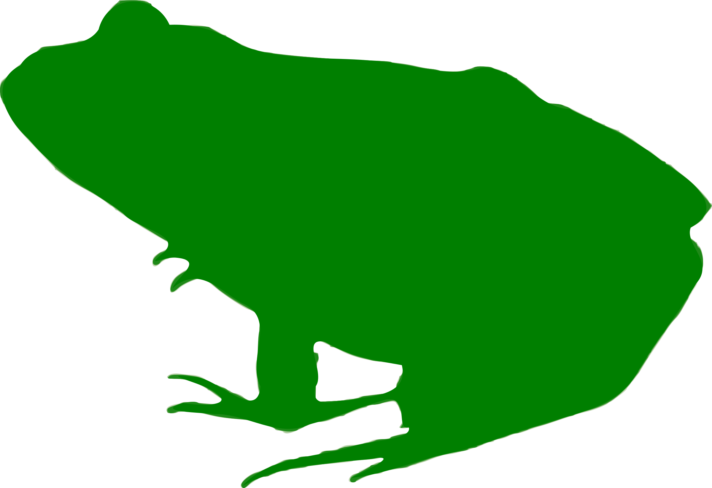 More From My Site - Silhouette (2400x1647)