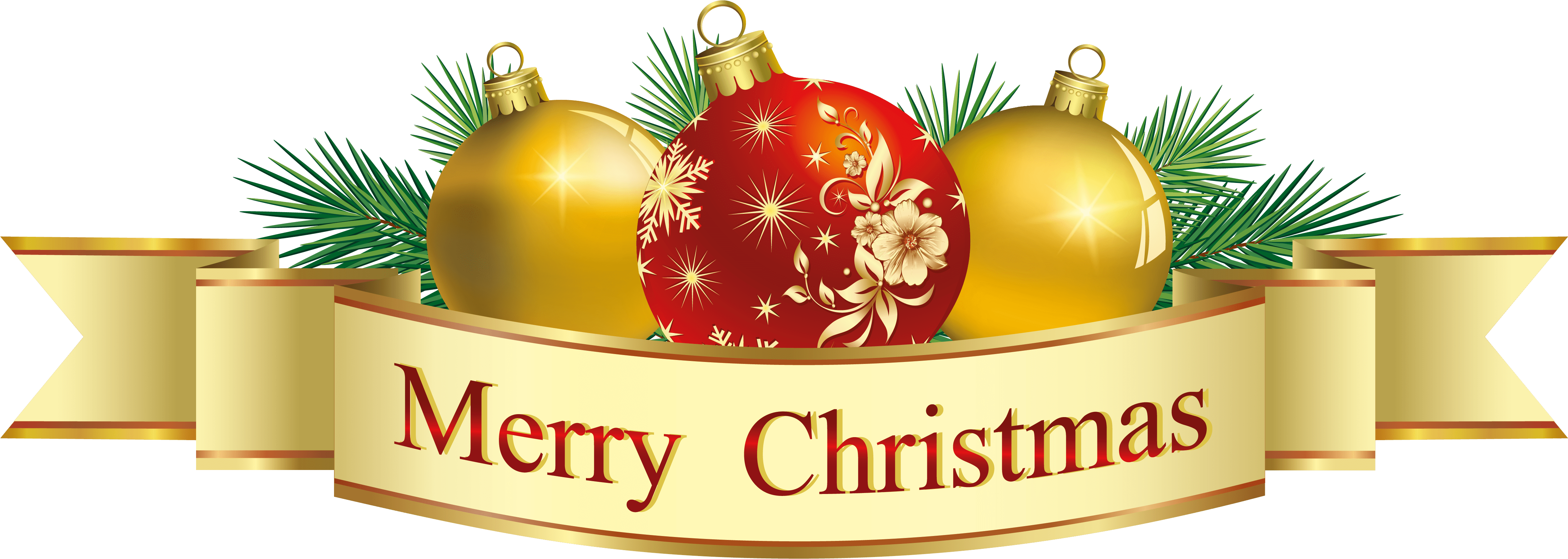 Season's Greetings To Everyone & Happy New Year - Carolina Creek Christian Camp (4987x1886)