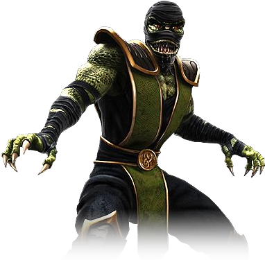 01, August 23, 2012 - Reptile Mortal Kombat Armageddon (410x385)