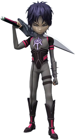 15, August 23, 2013 - William Xana Code Lyoko (260x500)