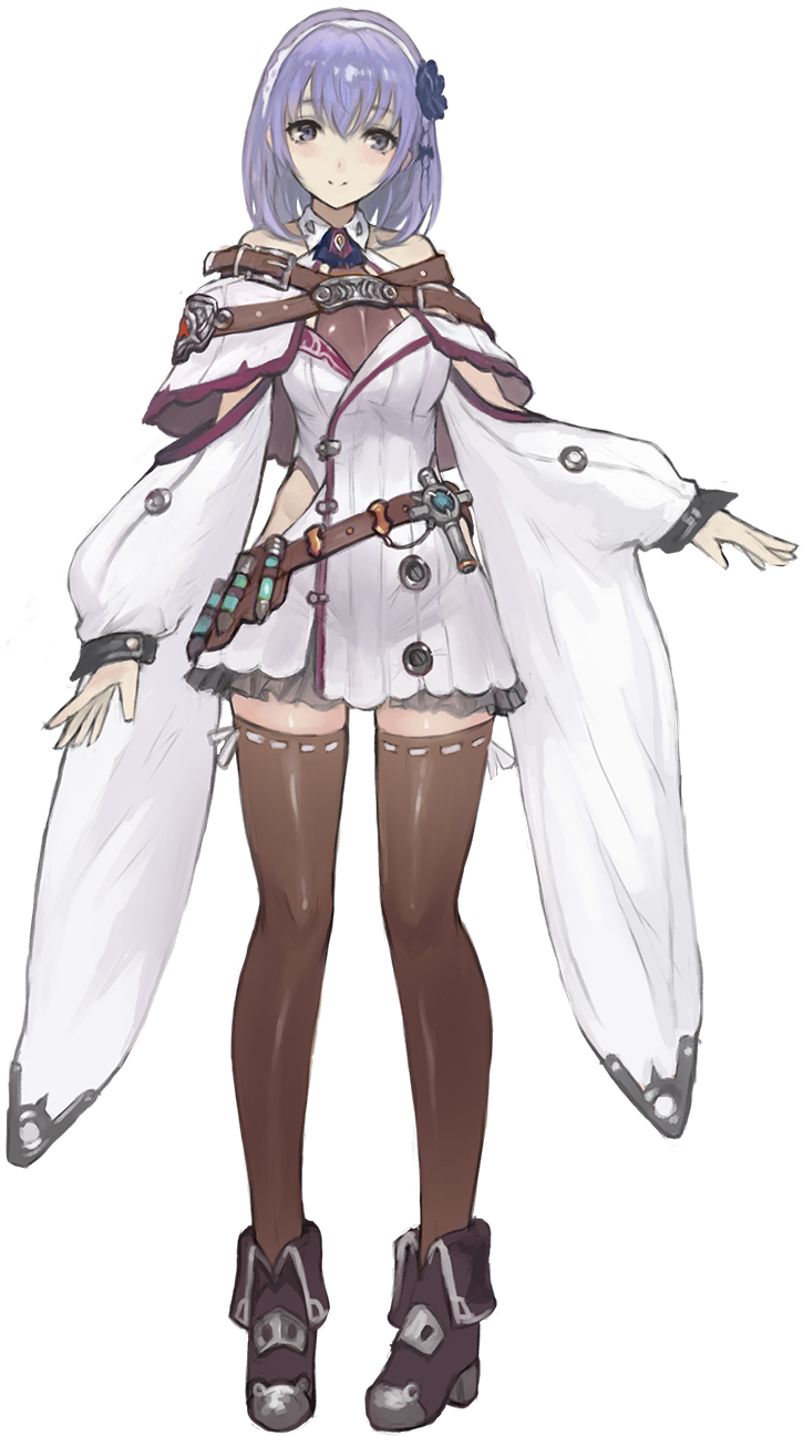 30, August 23, 2017 - Nights Of Azure 2 Liliana (725x1296)