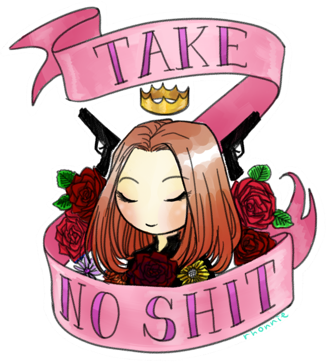 Image - Natasha Romanoff Take No Shit (1280x1510)