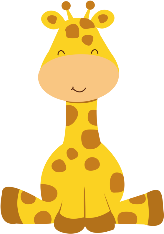 Jirafa - Jirafa Safari Bebe (900x900)