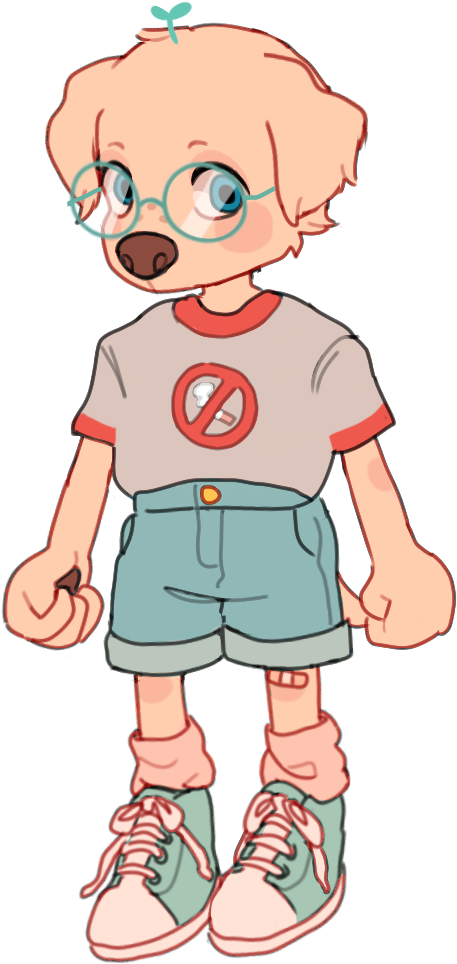 Quick Draw Before I Finish Drawings 4 People - Transparent Aesthetic Boy Drawing (563x1063)