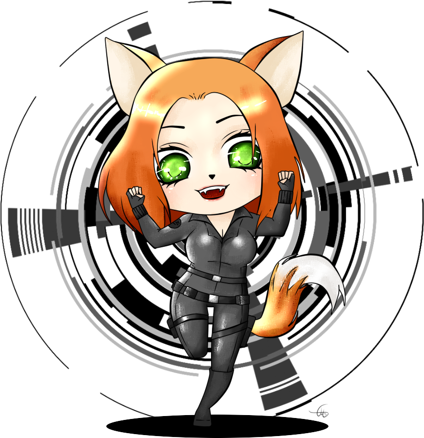 Cartoon Clip Art - Cartoon Clip Art (1000x1000)