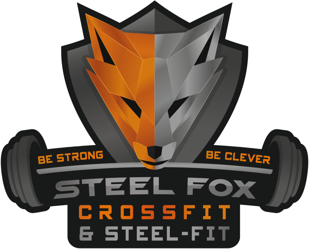 Steel Fox Crossfit - Steel Fox Crossfit (1000x807)