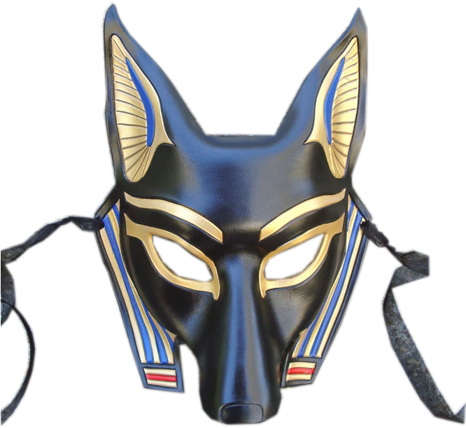 34, August 23, 2014 - Anubis Png (665x668)