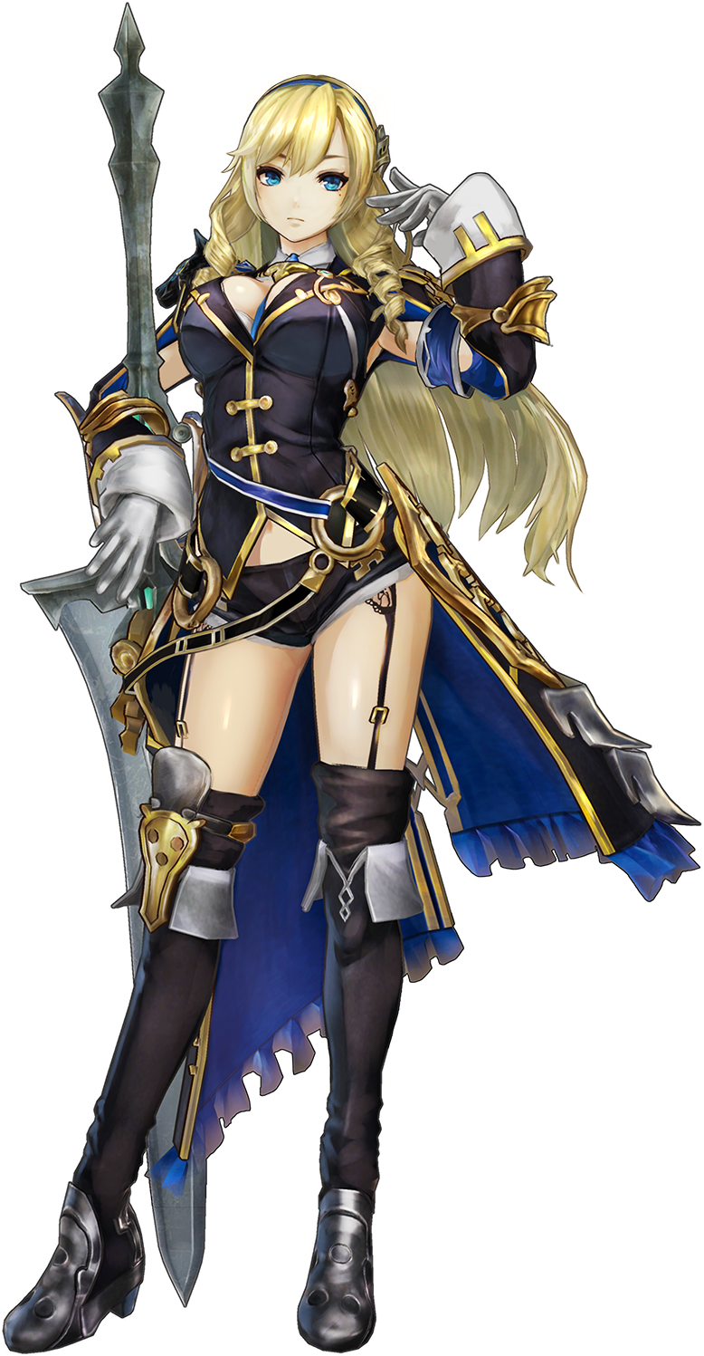 33, August 23, 2017 - Nights Of Azure 2 Ruenheid (792x1512)