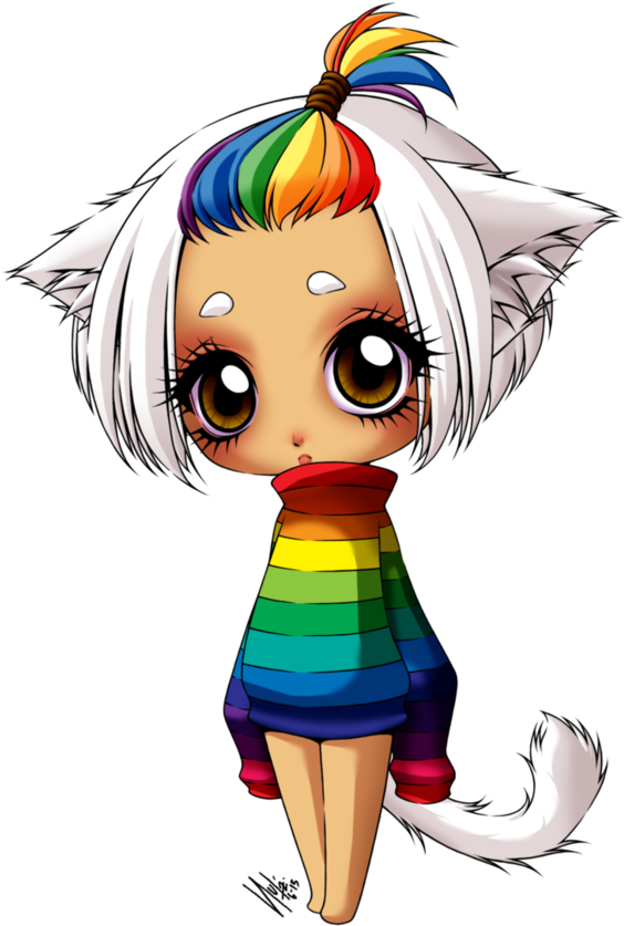 Little Drawing 04 By Sureya By Keiko-cha - Drawing (792x1009)