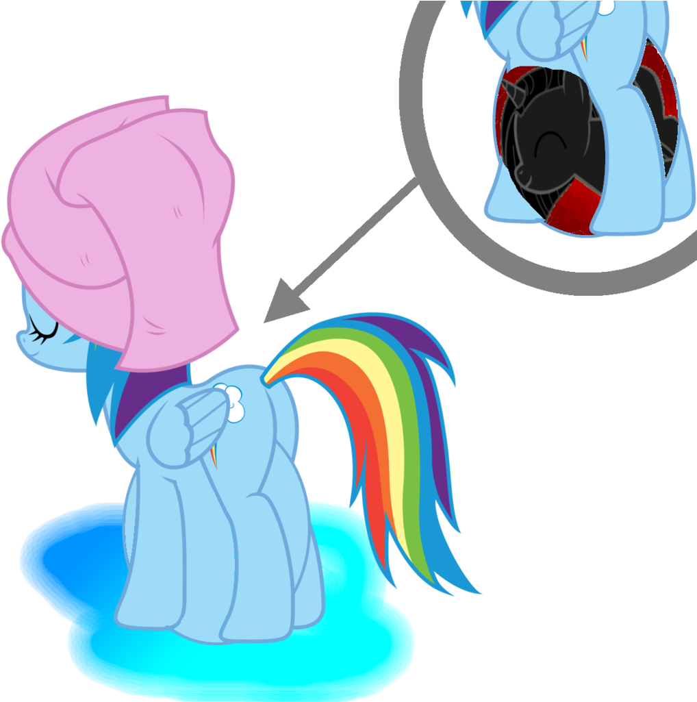 Mlp Pregnant Rainbow Dash - Friendship Is Magic Rainbow Dash (1024x1024)