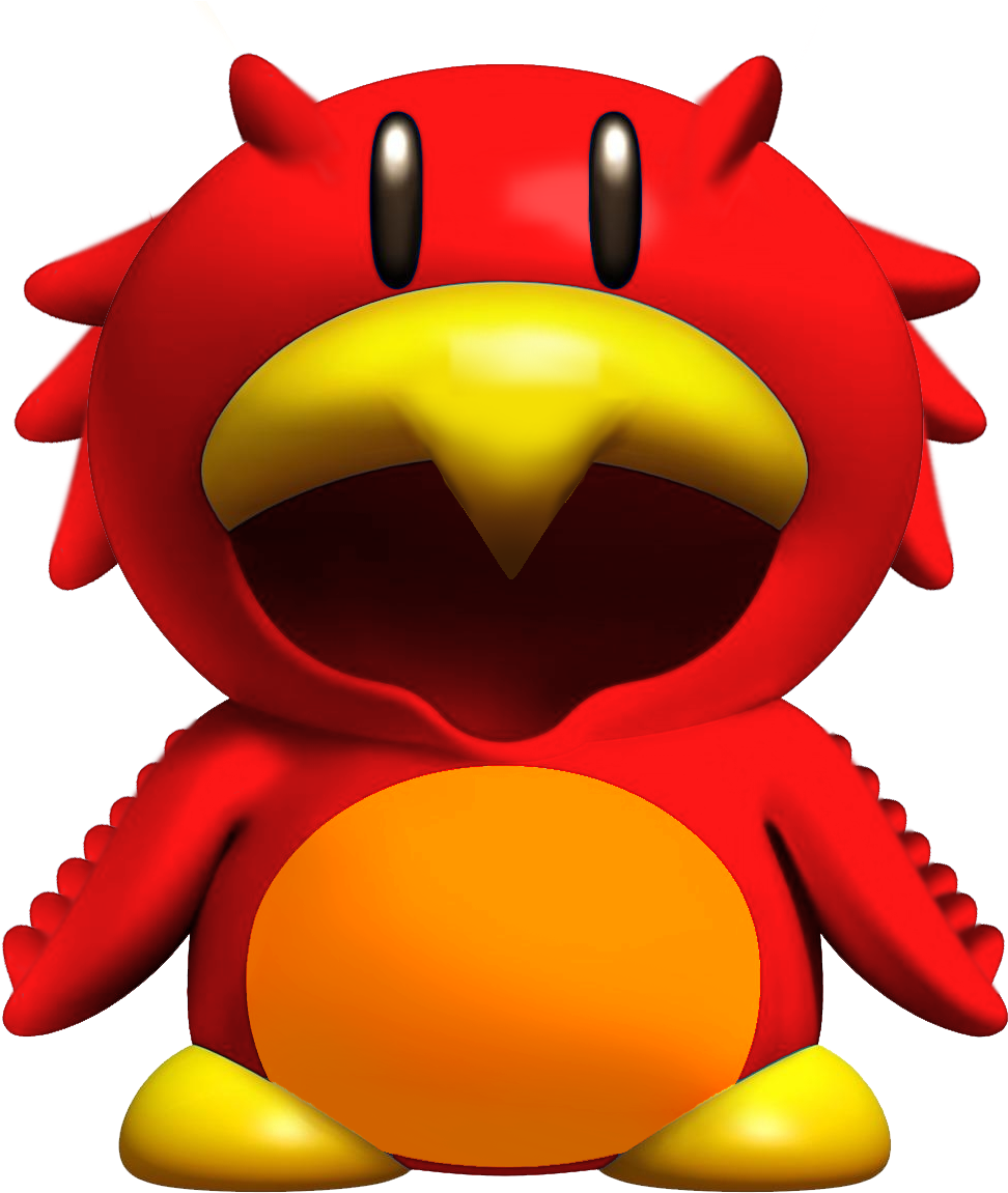 New Super Mario Bros - New Super Mario Bros Wii (1200x1200)