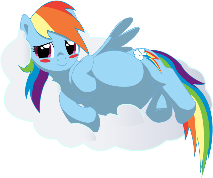 Pin - Mlp Rainbow Dash Pregnant Fanfic (900x726)