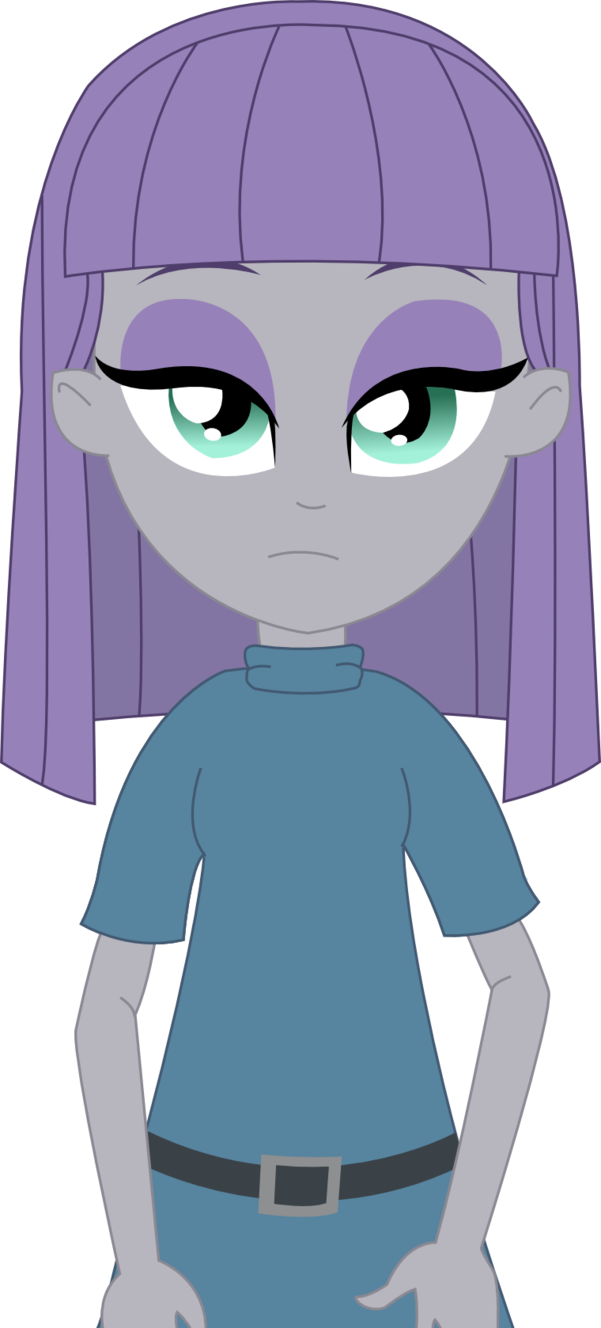 Edit, Equestria Girls, Maud Pie, Pregnancy Test - Equestria Girls Maud Pie (601x1328)